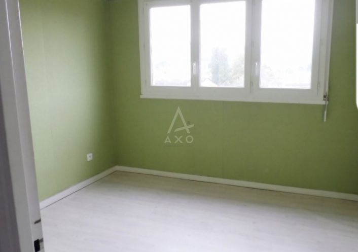 vente Appartement Billere