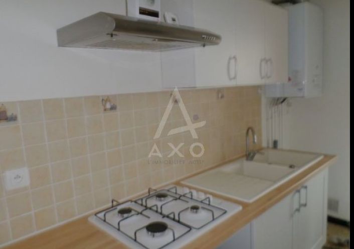 vente Appartement Billere