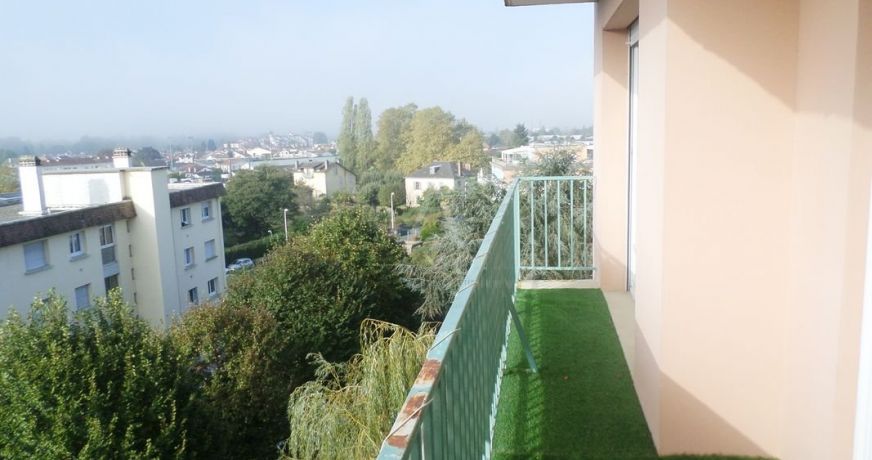 vente Appartement Billere