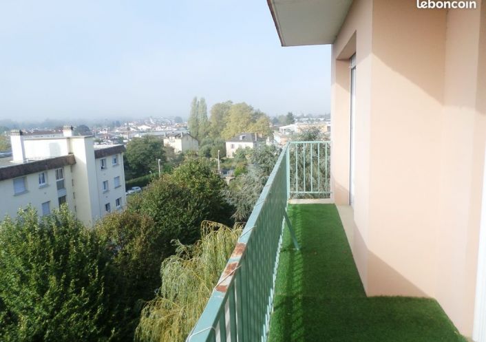 vente Appartement Billere