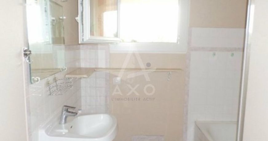 vente Appartement Billere