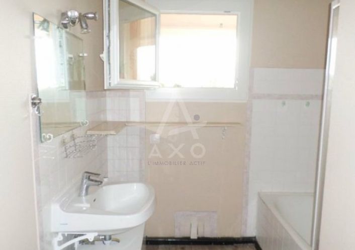 vente Appartement Billere