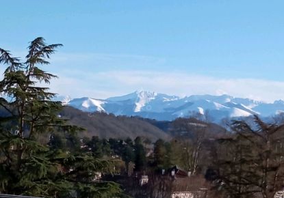 vente Appartement Billere