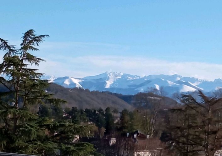 vente Appartement Billere