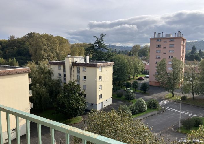 vente Appartement Billere