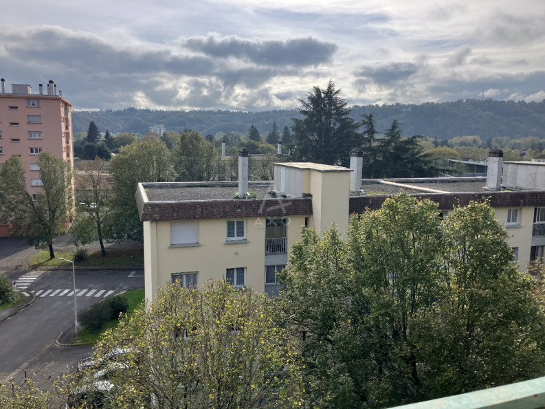 vente Appartement Billere - Photo 2