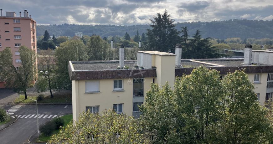 vente Appartement Billere