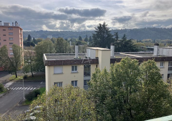 vente Appartement Billere