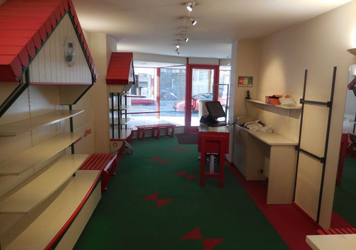 letting Bureau Dunkerque