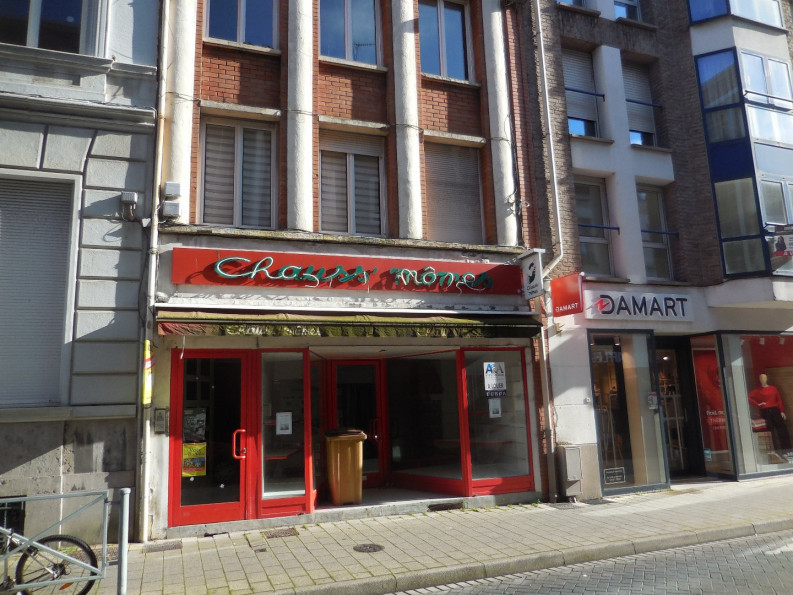 location Bureau Dunkerque - Photo 1