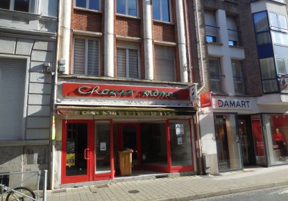 location Bureau Dunkerque