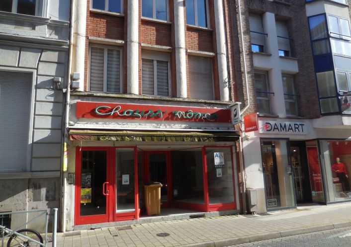 letting Bureau Dunkerque