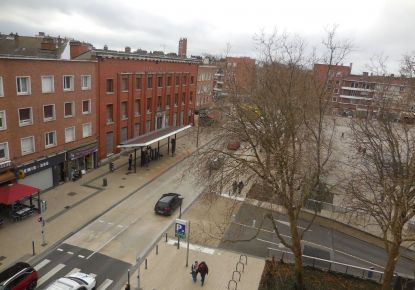 location Local commercial Dunkerque