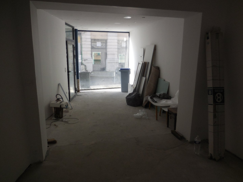 location Local commercial Dunkerque - Photo 2