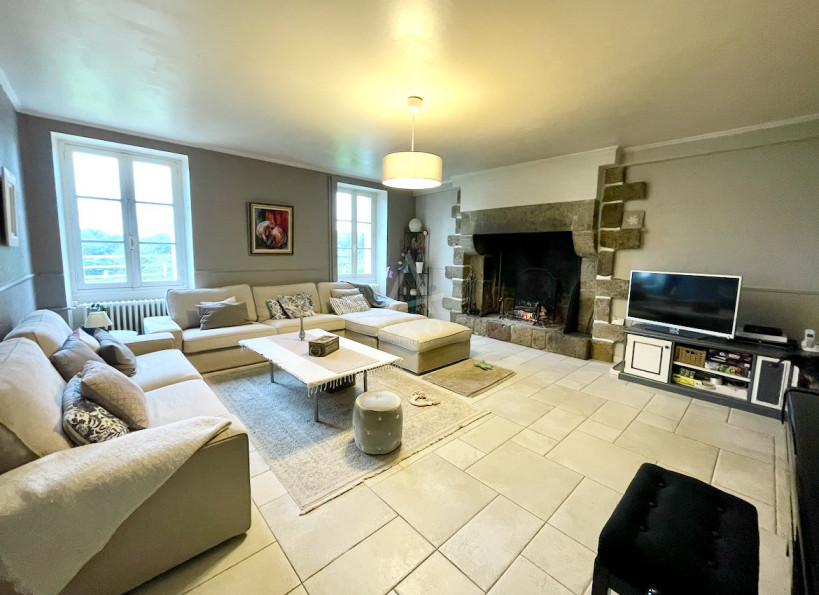 vente Haras / equestre Argentan - Photo 10