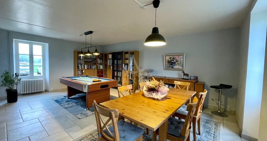 vente Haras / equestre Argentan