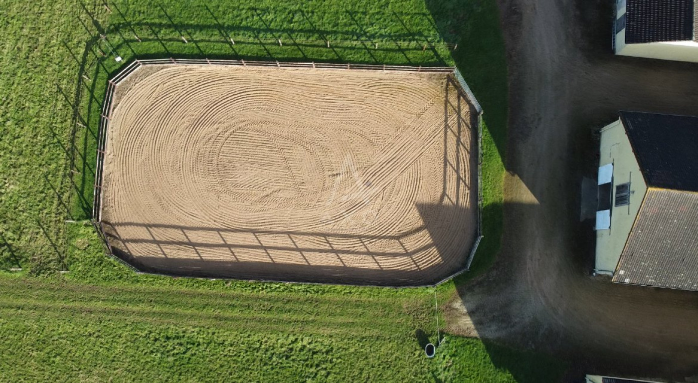 vente Haras / equestre Argentan - Photo 18