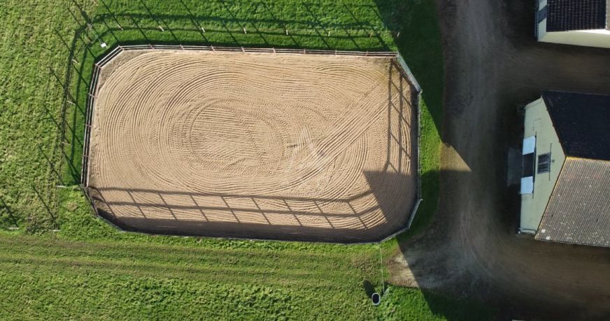 vente Haras / equestre Argentan