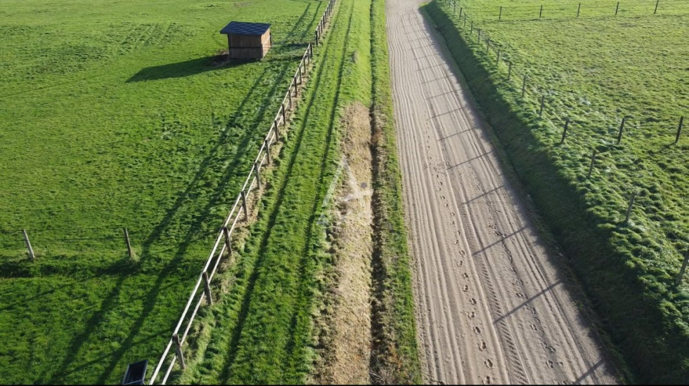 vente Haras / equestre Argentan - Photo 1