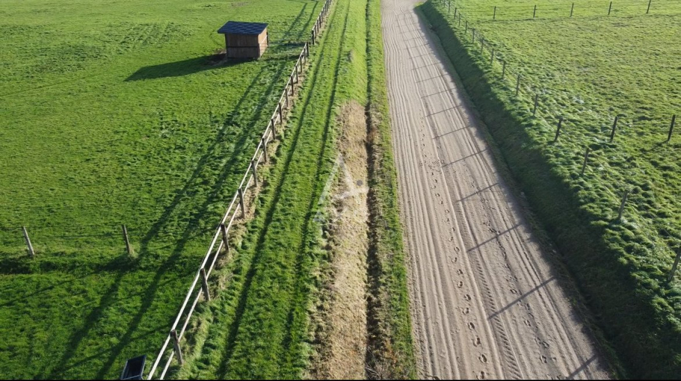 vente Haras / equestre Argentan - Photo 1