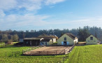 vente Haras / equestre Argentan