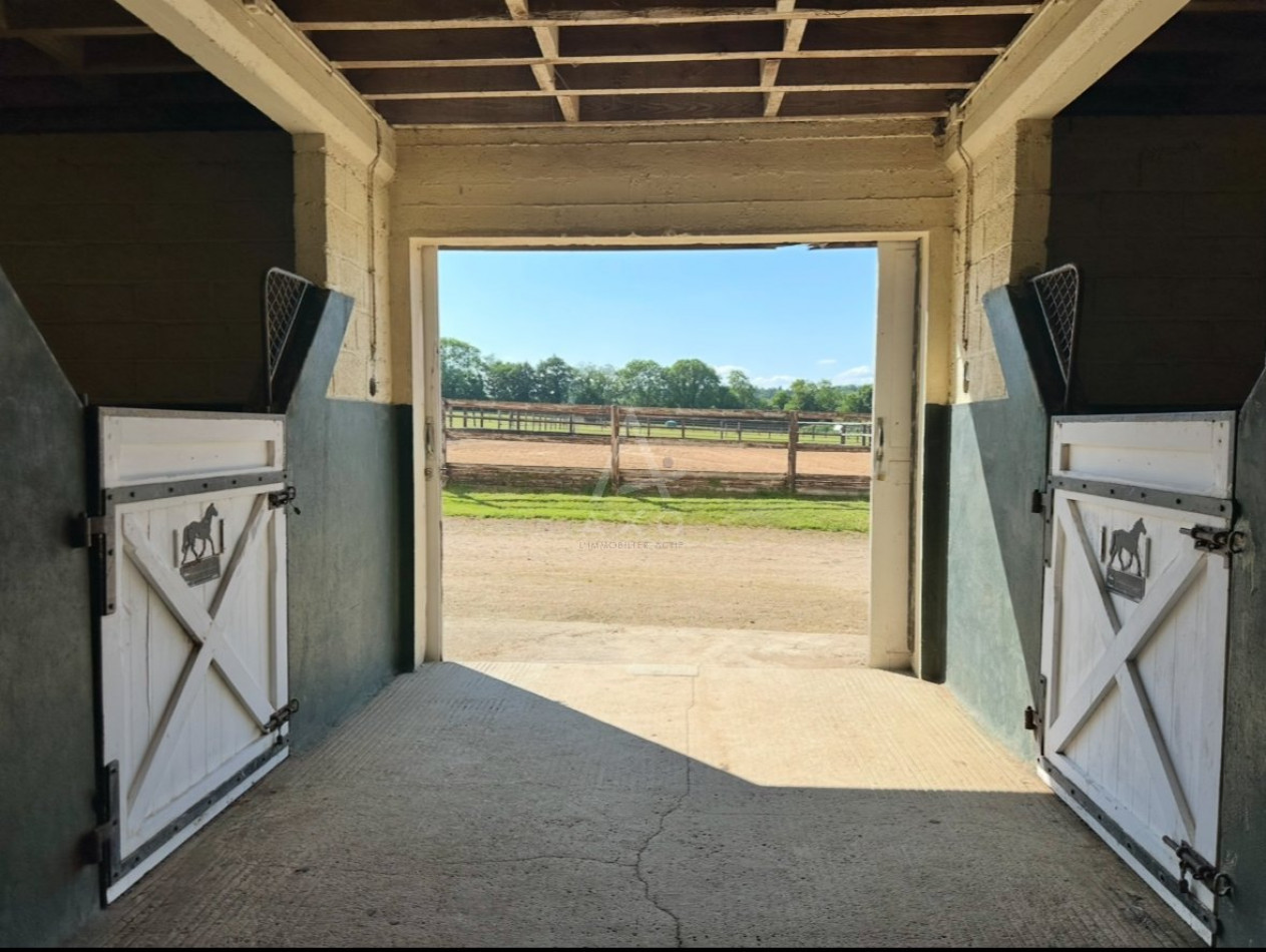 vente Haras / equestre Argentan - Photo 13