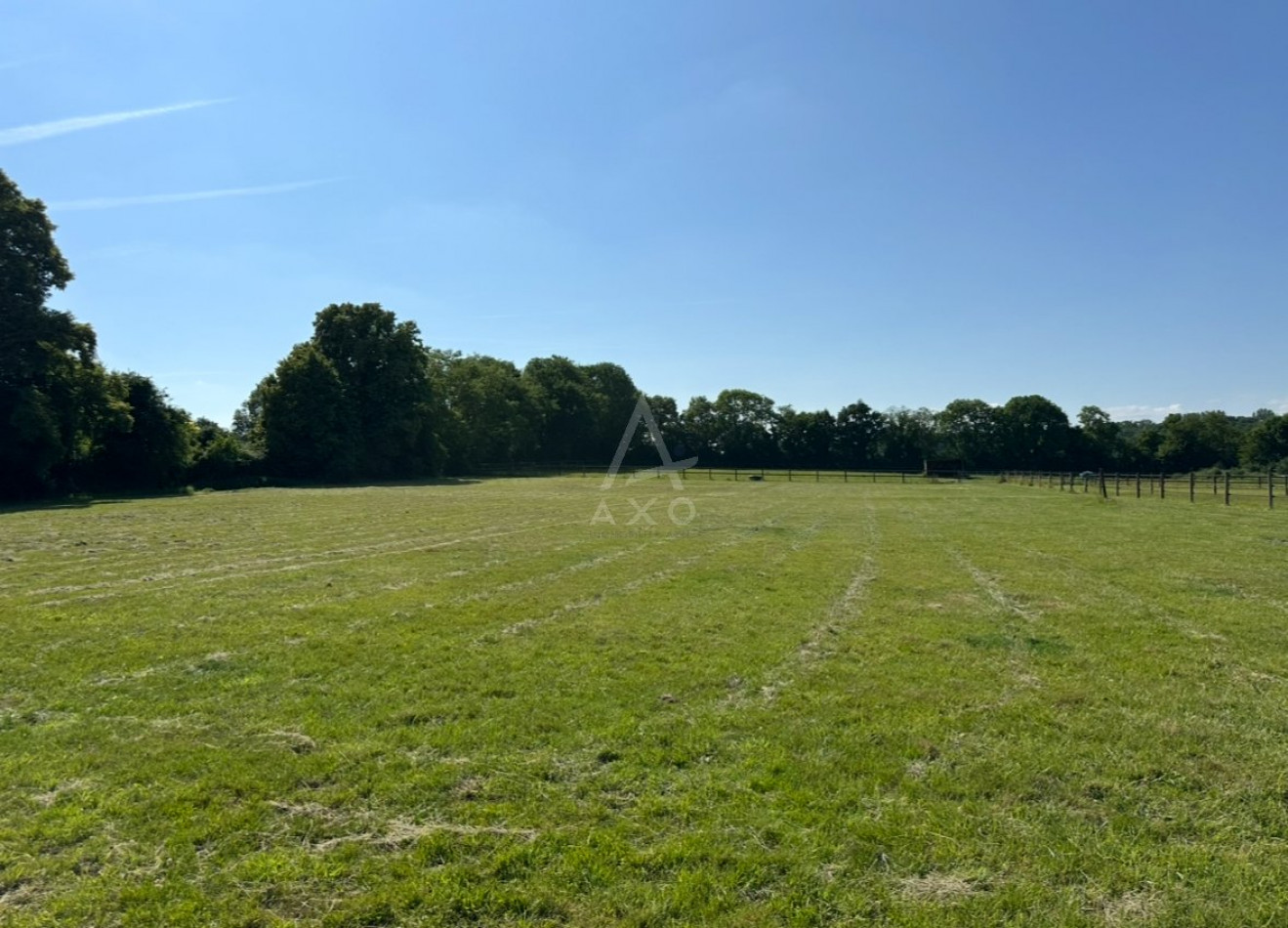 vente Haras / equestre Argentan - Photo 15