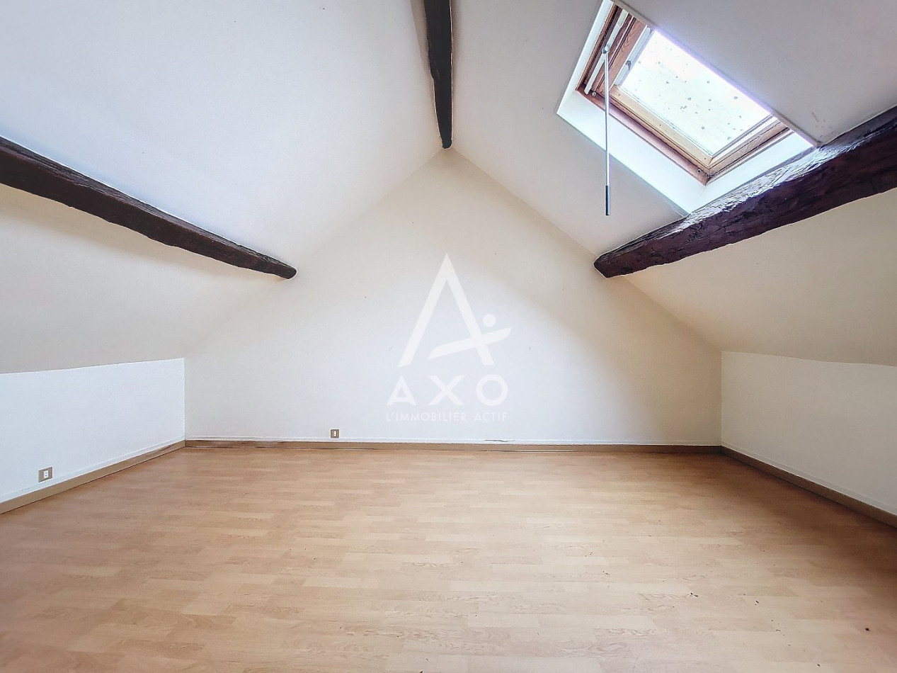 vente Maison Nargis - Photo 12