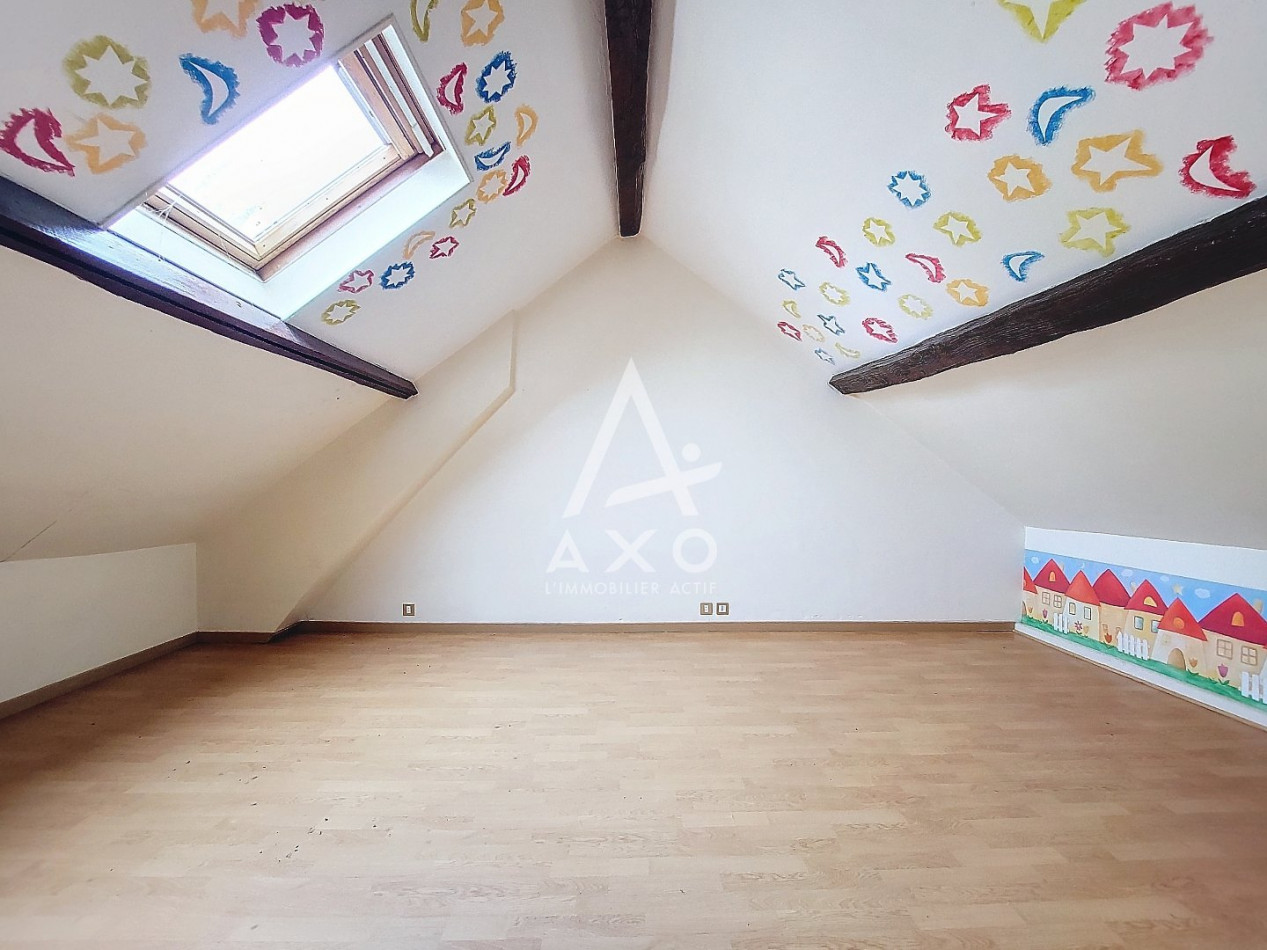 vente Maison Nargis - Photo 14