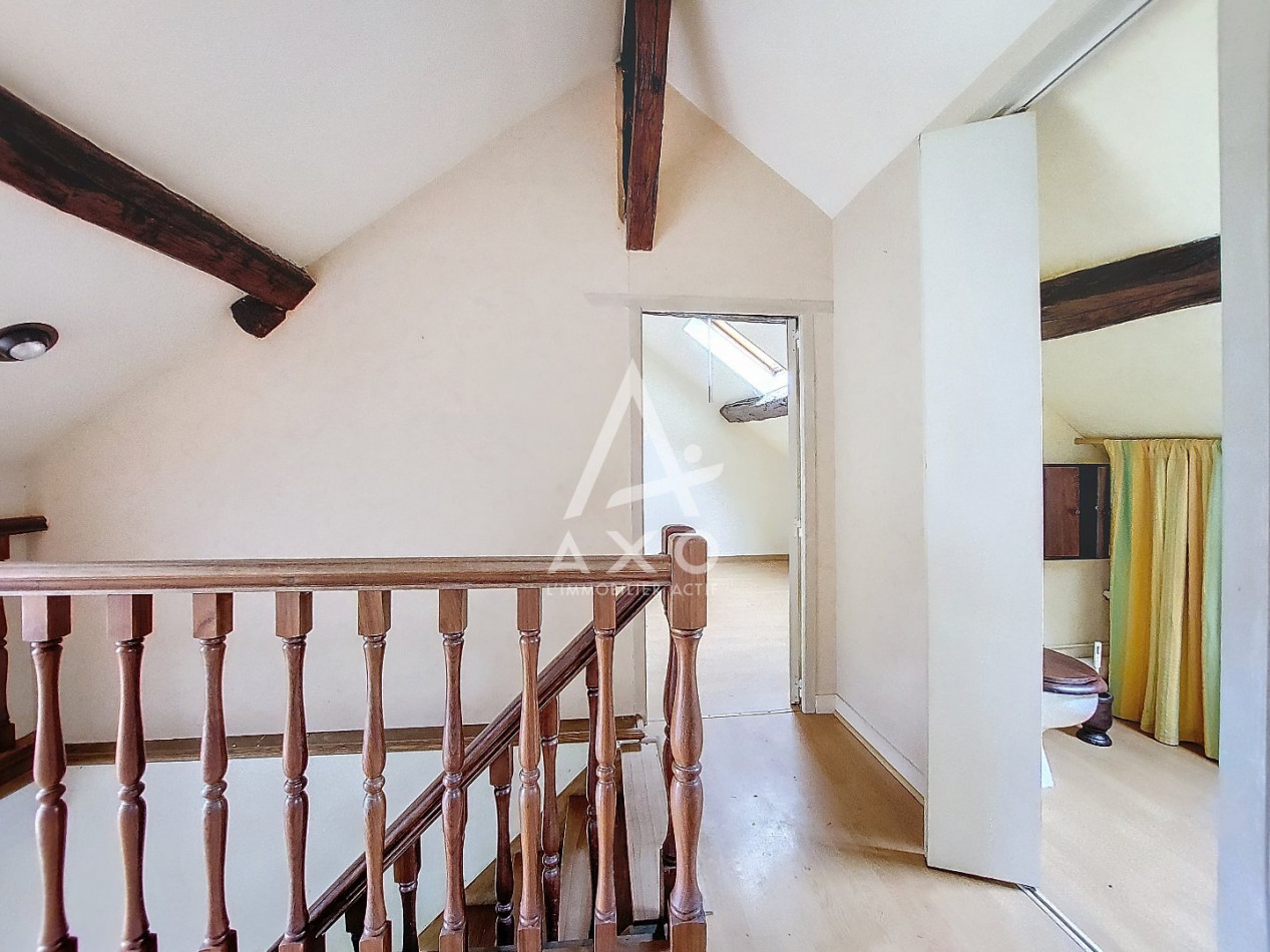 vente Maison Nargis - Photo 17