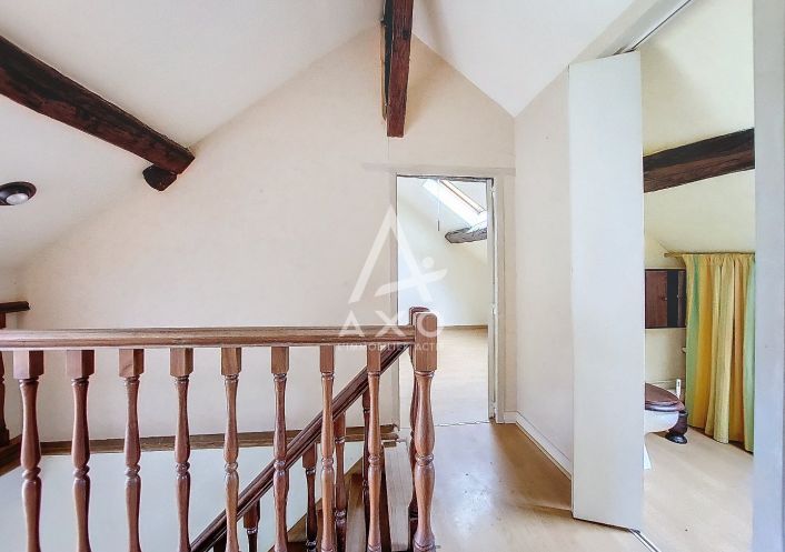 vente Maison Nargis