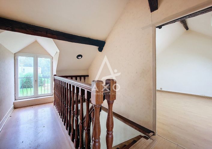 vente Maison Nargis