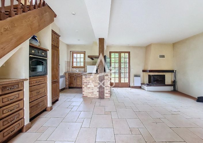 vente Maison Nargis