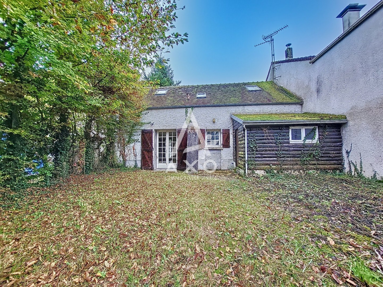 vente Maison Nargis - Photo 19