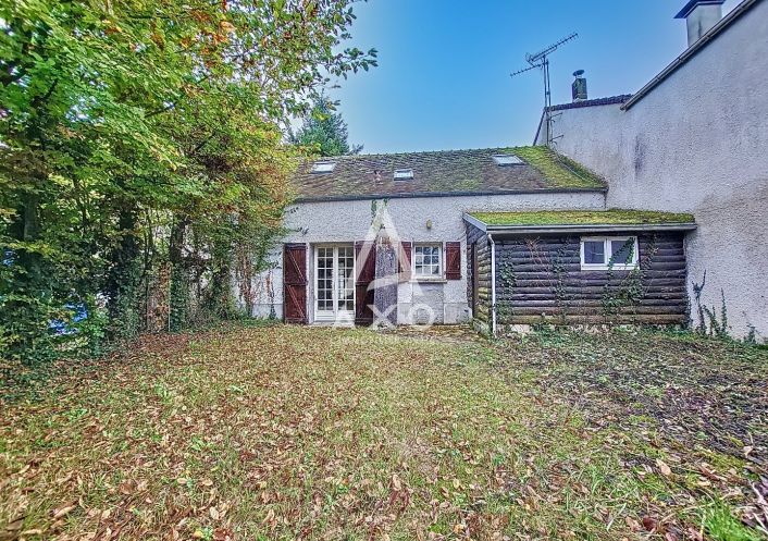 vente Maison Nargis