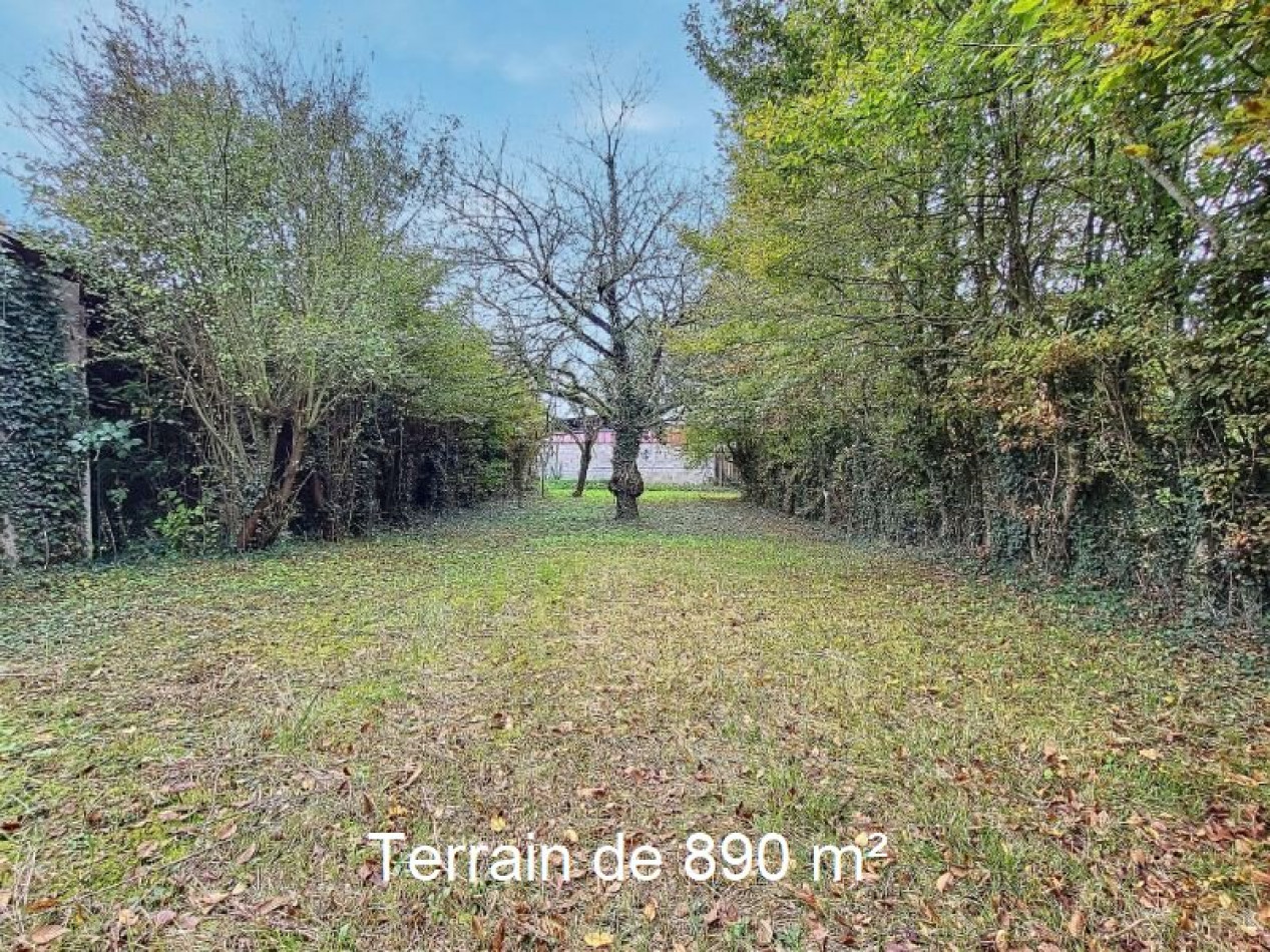 vente Maison Nargis - Photo 20