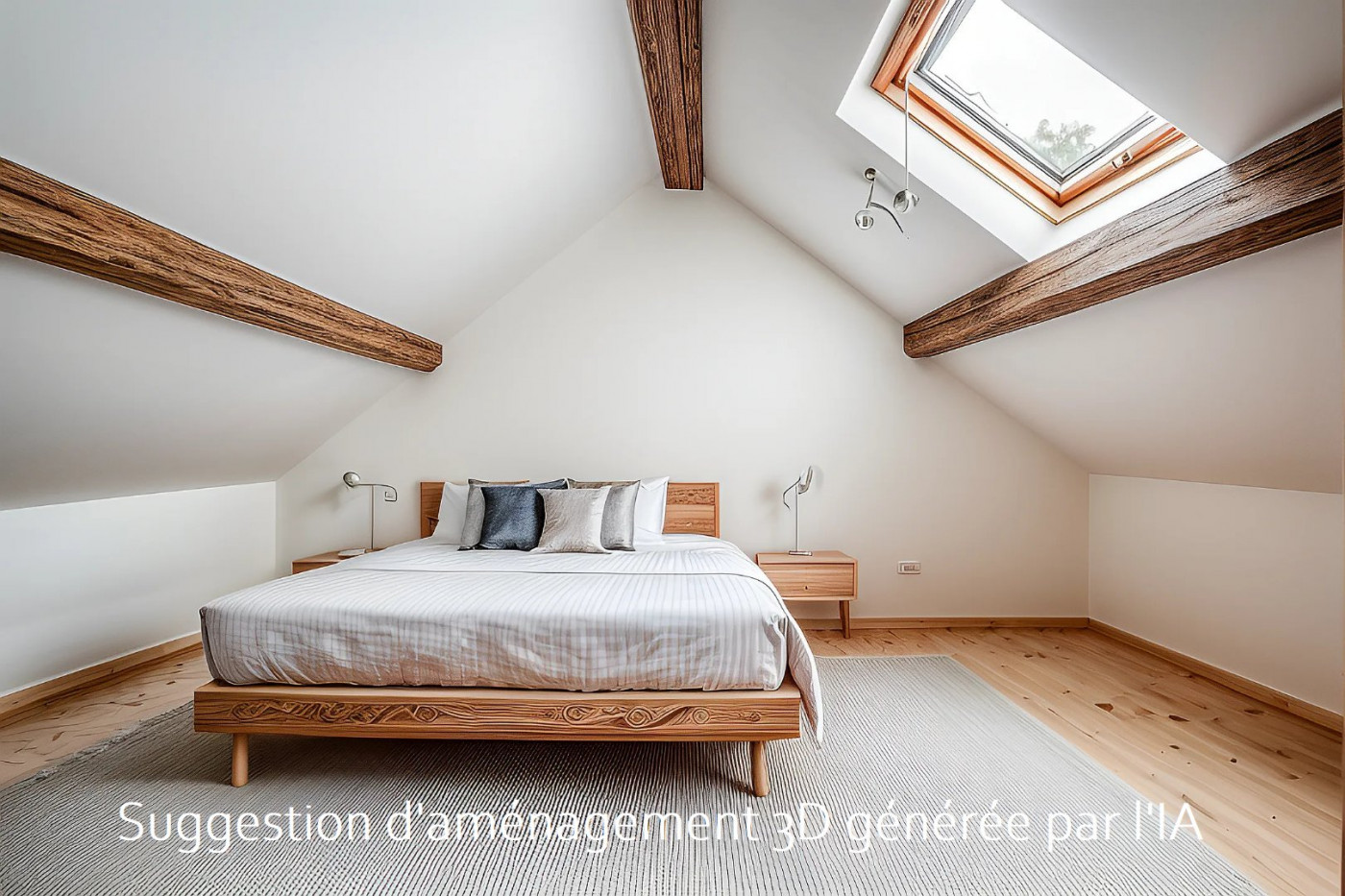 vente Maison Nargis - Photo 13