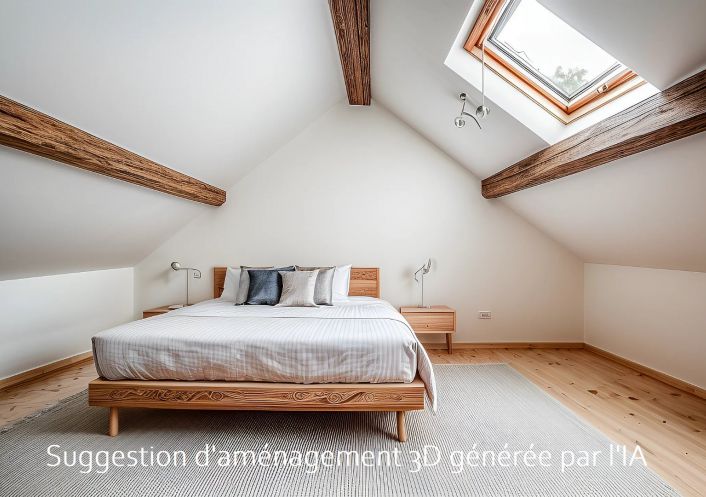 vente Maison Nargis