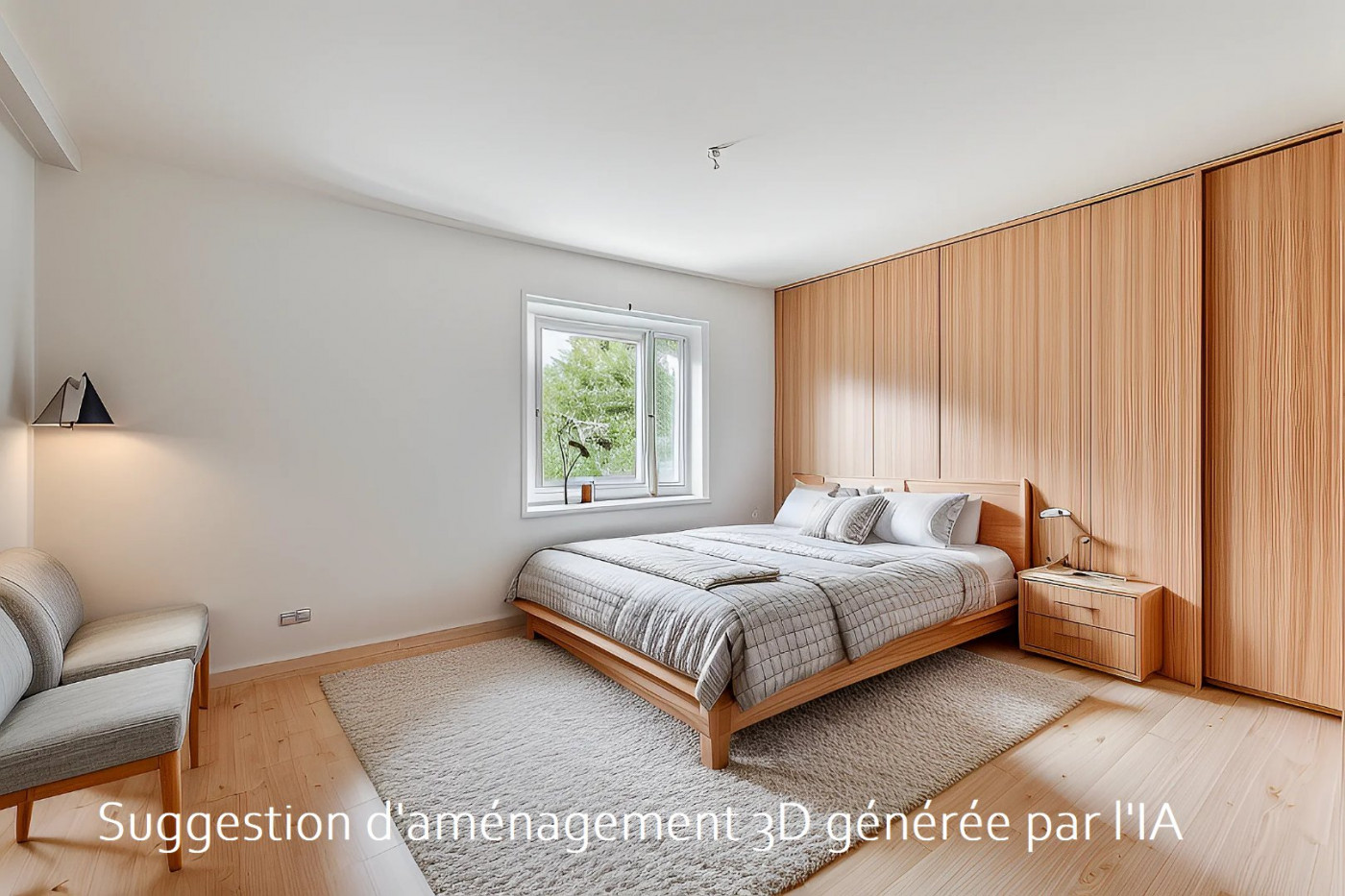 vente Maison Nargis - Photo 11