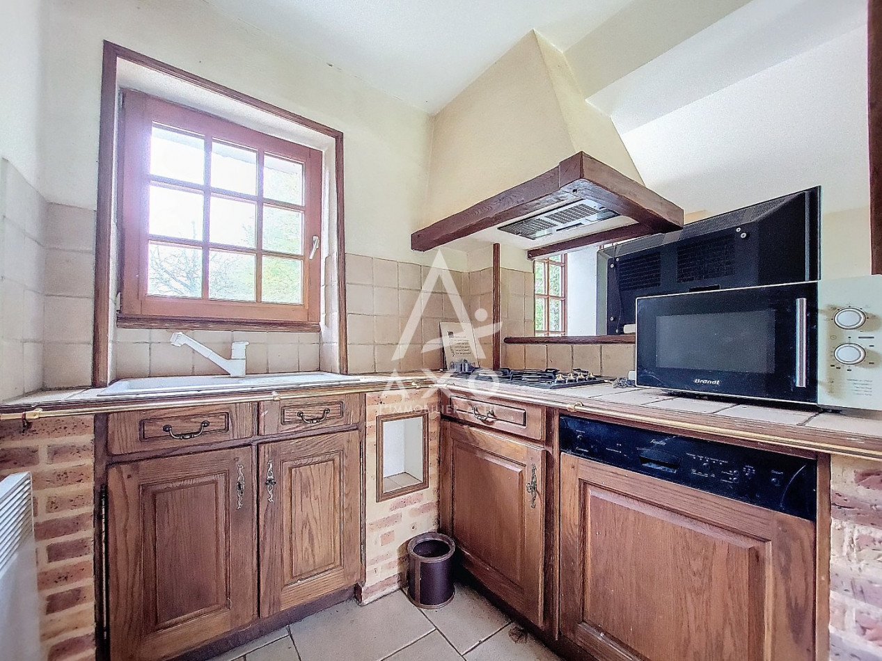 vente Maison Nargis - Photo 8