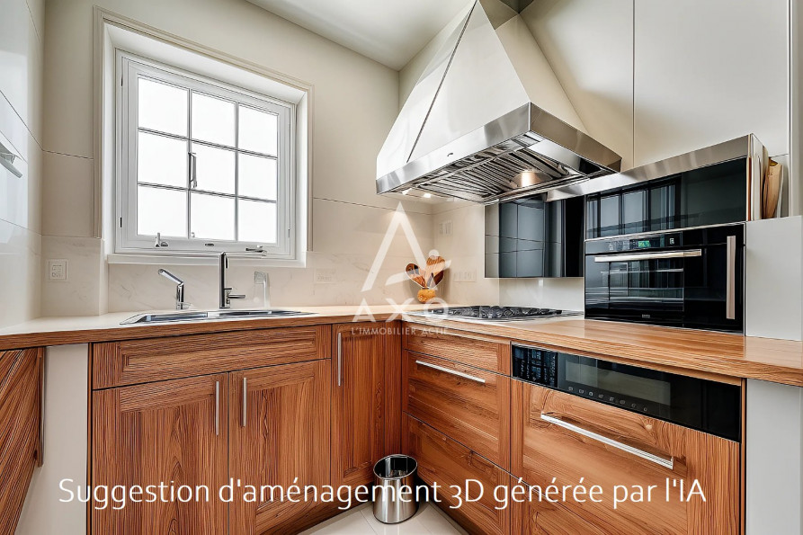 vente Maison Nargis - Photo 9