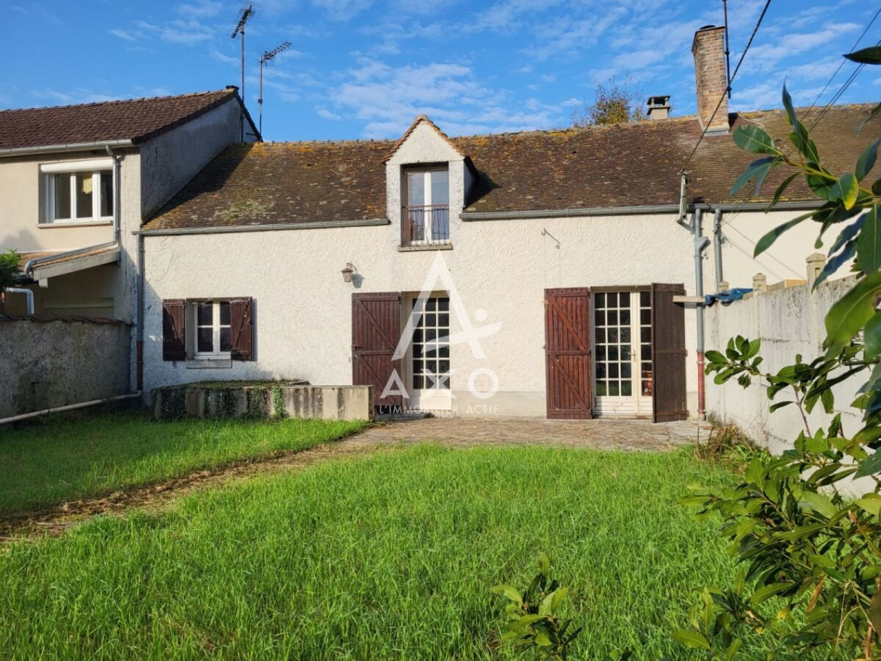 vente Maison Nargis - Photo 1