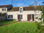 vente Maison Nargis