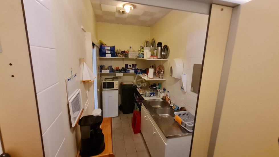 vente Entrepots et bureaux Crozon - Photo 6