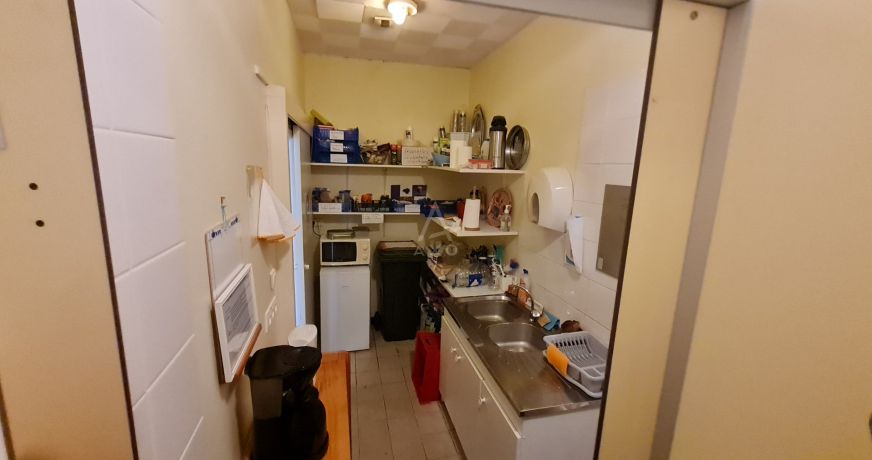 vente Entrepots et bureaux Crozon