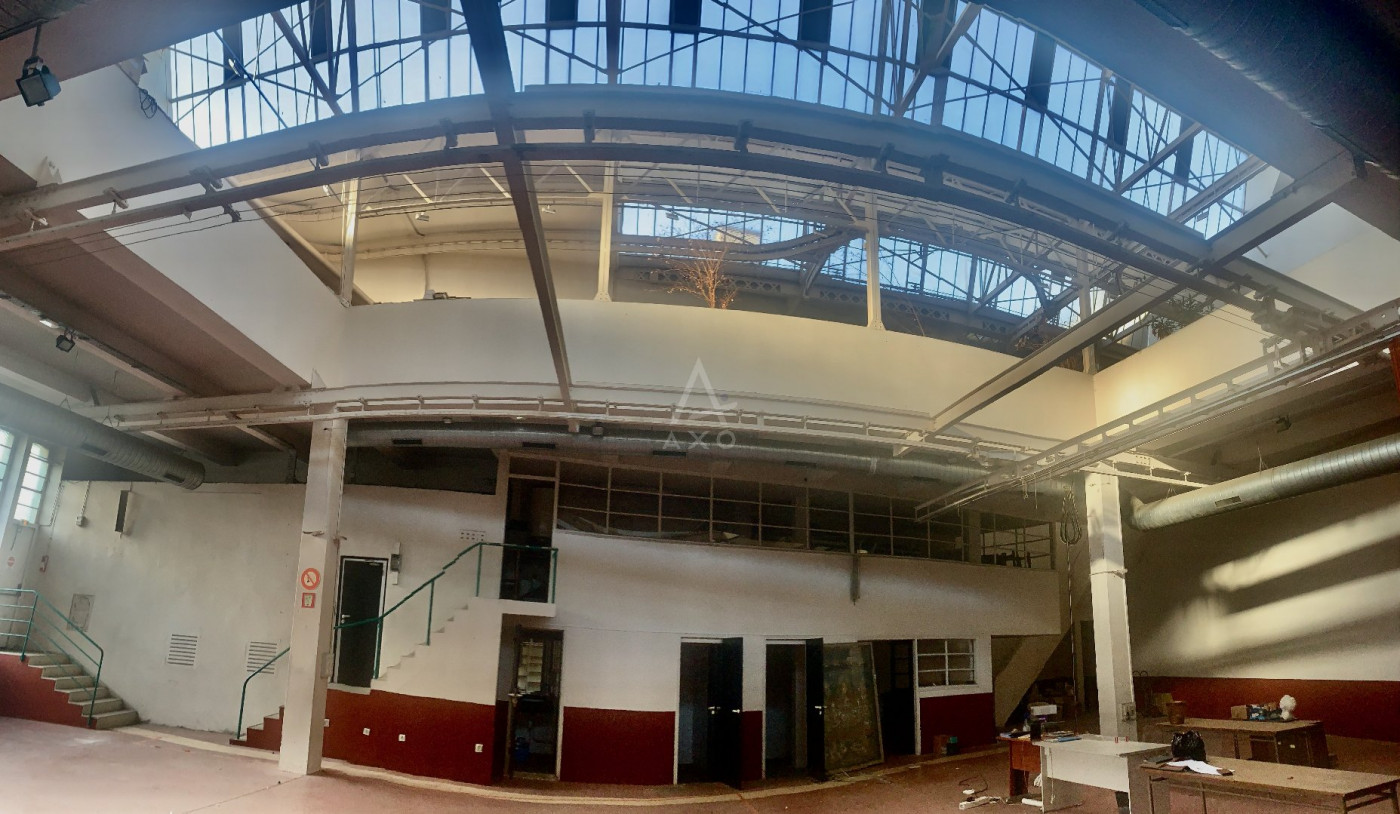 vente Immeuble à découper Saint Brieuc - Photo 3