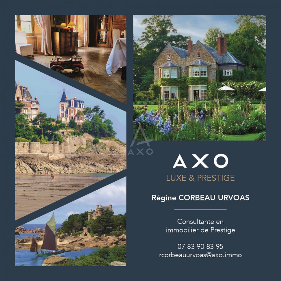 vente Immeuble à découper Saint Brieuc - Photo 9