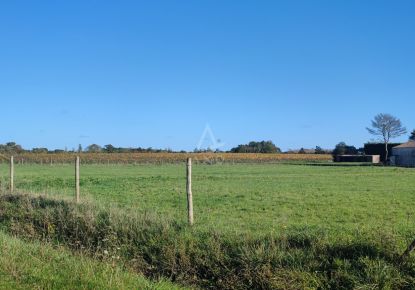 vente Maison à rénover Le Landreau