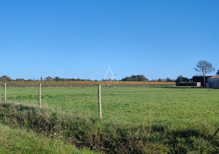vente Maison à rénover Le Landreau