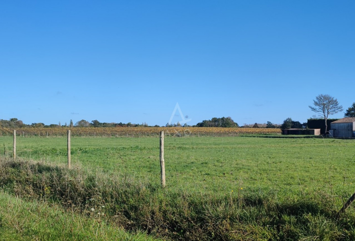vente Maison à rénover Le Landreau - Photo 1